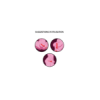Vibromasseur Rouge Ultra-Souple KISS